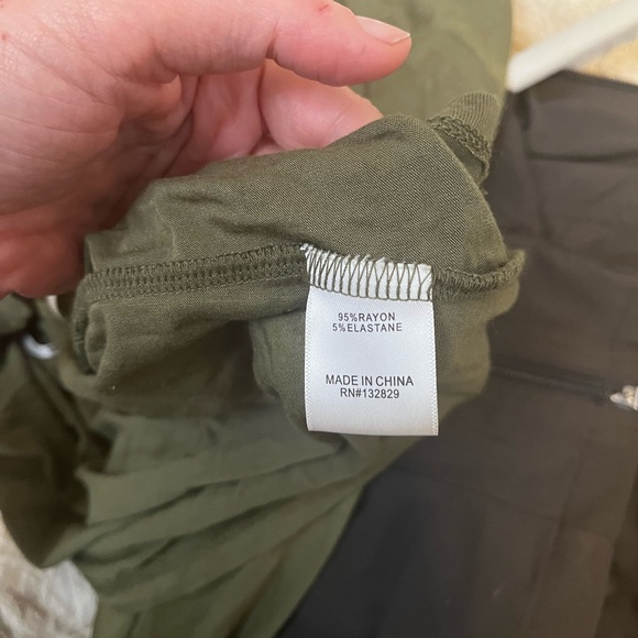 Lovers and Friends x Rachel Katie Turtleneck size small - Picture 6 of 9